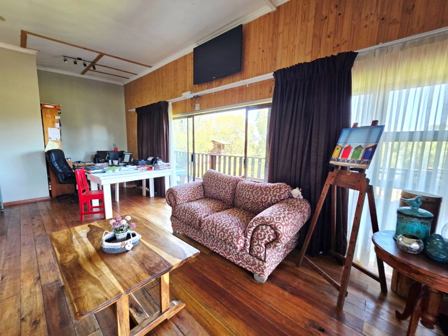 Commercial Property for Sale in Quaggafontein Free State